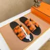 Hermes slippers for Men #B61979