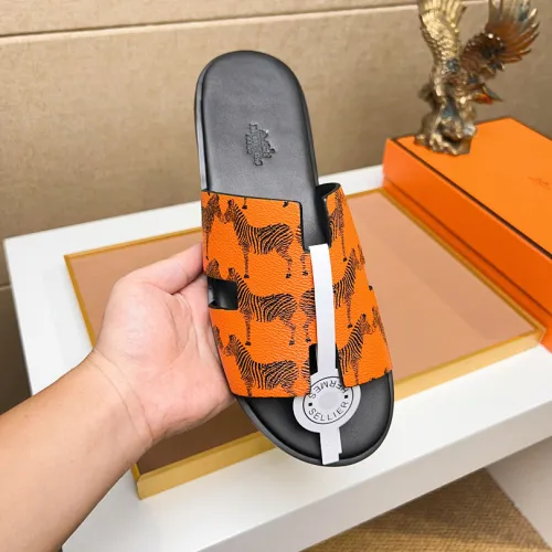 Hermes slippers for Men #B61979