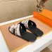 Hermes slippers for Men #B61980