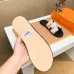 Hermes slippers for Men #B61980