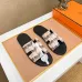 Hermes slippers for Men #B61980