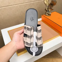 Hermes slippers for Men #B61980