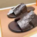 Hermes slippers for Men #B61981