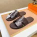 Hermes slippers for Men #B61981