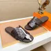 Hermes slippers for Men #B61981