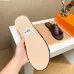 Hermes slippers for Men #B61981