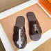 Hermes slippers for Men #B61981