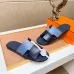 Hermes slippers for men #B60932