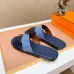 Hermes slippers for men #B60932