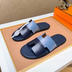 Hermes slippers for men #B60932