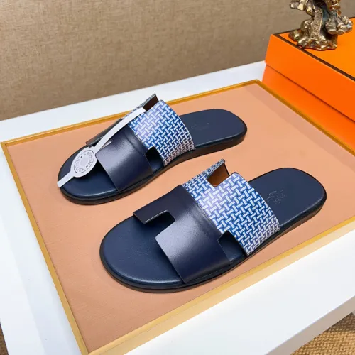 Hermes slippers for men #B60932