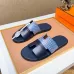 Hermes slippers for men #B60932