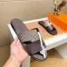 Hermes slippers for men #B60933