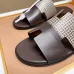 Hermes slippers for men #B60933
