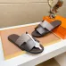 Hermes slippers for men #B60933