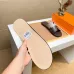 Hermes slippers for men #B60933