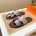 Hermes slippers for men #B60933