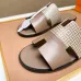 Hermes slippers for men #B60934