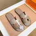 Hermes slippers for men #B60934