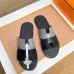 Hermes slippers for men #B60935