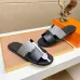 Hermes slippers for men #B60935