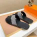 Hermes slippers for men #B60935