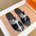 Hermes slippers for men #B60935