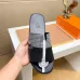 Hermes slippers for men #B60935