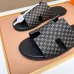 Hermes slippers for men #B60936