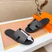 Hermes slippers for men #B60936