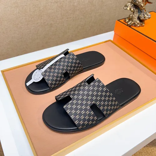 Hermes slippers for men #B60936