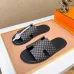 Hermes slippers for men #B60936