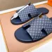 Hermes slippers for men #B60937