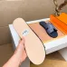 Hermes slippers for men #B60937