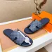 Hermes slippers for men #B60937