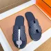 Hermes slippers for men #B60937