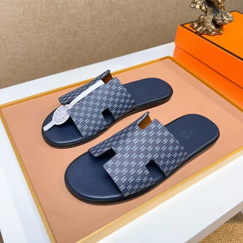 Hermes slippers for men #B60937