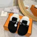 Hermès unisex slippers #B58878