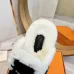 Hermès unisex slippers #B58878
