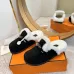 Hermès unisex slippers #B58878