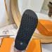 Hermès unisex slippers #B58879