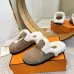 Hermès unisex slippers #B58879