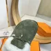 Hermès unisex slippers #B58880