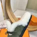 Hermès unisex slippers #B58880