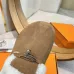 Hermès unisex slippers #B58881