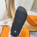 Hermès unisex slippers #B58881
