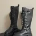 Hermes Landscape Boots for Women's Shoes #B54752