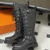 Hermes Landscape Boots for Women's Shoes #B54752