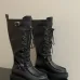 Hermes Landscape Boots for Women's Shoes #B54752