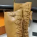 Hermes Landscape Boots for Women's Shoes #B54753